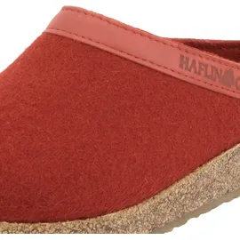 HAFLINGER Grizzly Torben Rot 45