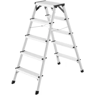 HAILO D60 StandardLine - 2 x 5 Stufen