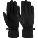 Reusch Twister Junior black 5,5