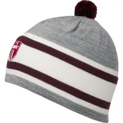 Swix Tradition Light Beanie grey melange (11200) M/L