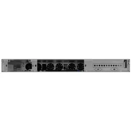 LANBERG 19" Server Gehäuse Rackmount E-ATX 650/12