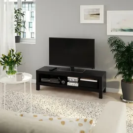 IKEA LACK TV-Bank 90x36x35 cm Weiß Metall