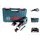 Bosch GSA 18V-32 ohne Akku + Handwerkerkoffer