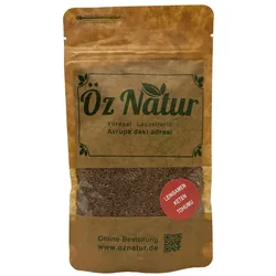 Öz Natur | Leinsamen 200 g