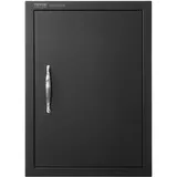 Vevor Grillpinsel 415 x 570 mm schwarz