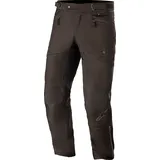 Alpinestars AST-1 V2 Wasserdichte Motorrad Textilhose
