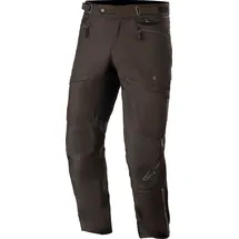 Alpinestars AST-1 V2 Wasserdichte Motorrad Textilhose