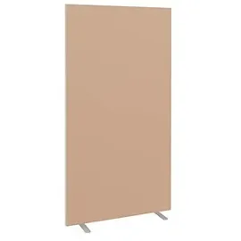 Paperflow Trennwand easyScreen, sand 94,0 x 173,2 cm, 1 St.