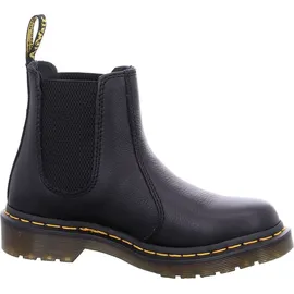 Dr. Martens 2976 Leather black virginia 36