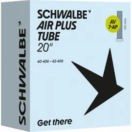 Schwalbe Schlauch AV 7AP 20 Zoll 40 mm