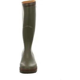 Aigle Parcours 2 Gummistiefel Khaki 45
