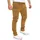 Yazubi Cargohose Jayden in Braun | Gr.: W29/L34