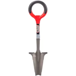 Root Slayer® Radius Garden Wurzelspaten Minispaten Root Slayer Mini