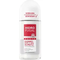 Hidrofugal Forte Doppelschutz Deo-Roller 50 ml