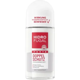 Hidrofugal Forte Doppelschutz Deo-Roller 50 ml