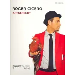 Roger Cicero: Artgerecht