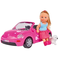 Simba - Evi Love - Beetle