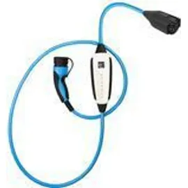 NRGkick Elektroauto Ladestation 32A Pure 10 m