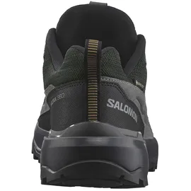 Salomon X Ultra 360 Leather GORE-TEX - Multisportschuhe Gr 42