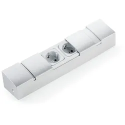 Naber 1111123, Euro-Winkel, verzinkt