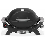 Weber Gasgrill Q 1100N, Black