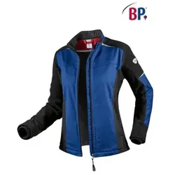Funktionale Arbeitsjacke für Damen 1995 570 königsblau, Größe XS - blau - XS