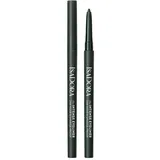 Isadora The Intense 24H Wear & Smudge-proof 0.35 g Schwarz