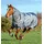 Bucas Smartex Turnout Combi Neck Regendecke 0g 155cm Grau