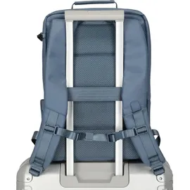 Travelite Workfloow Rucksack M Salbei
