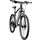 Zündapp Z808 29 Zoll RH 48 cm schwarz/gelb