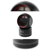 Honeywell HF680 Barcode-Scanner (2D-Barcodes, Barcode-Scanner, Schwarz
