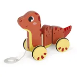 Small Foot Company Nachziehtier Dino (12613)