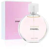 Chanel Chance Eau Vive Eau de Toilette 100 ml