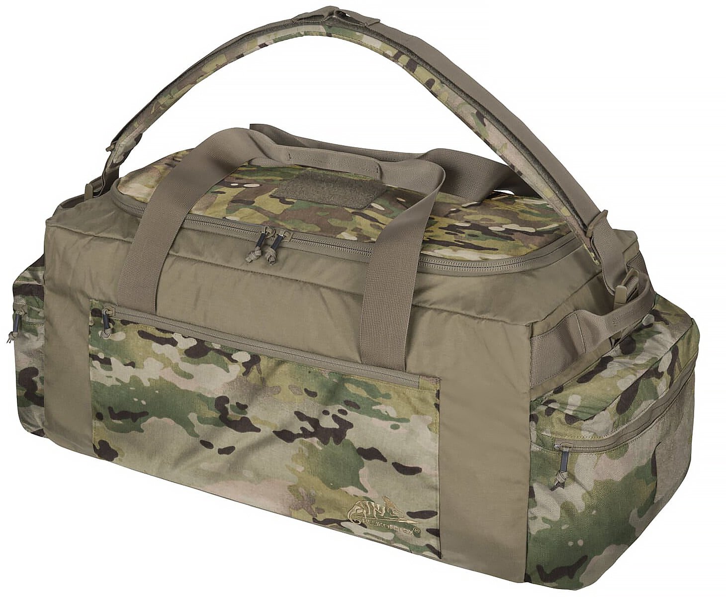 Helikon-Tex Enlarged Urban Training Bag multicam/adaptive green