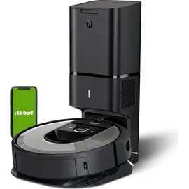 IROBOT Roomba i7+ 7550