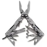 SOG PowerLitre Multitool Silber