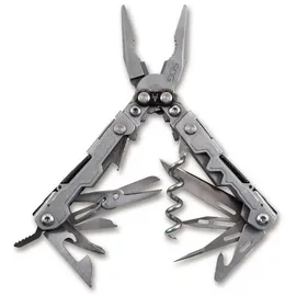 SOG PowerLitre Multitool Silber