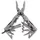 SOG PowerLitre Multitool Silber