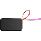 Philips Hue Play Gradient Lightstrip 65+ Zoll + HDMI Sync Box 8K