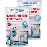 Heitmann Maschinen-Entkalker 3 In 1 175 g