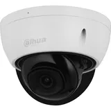 Dahua NET CAMERA 8MP IR DOME/IPC-HDBW2841E-S-0280B (3840 x 2160 Pixels), Netzwerkkamera, Weiss