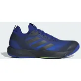 Adidas Rapidmove ADV Training Lucid Blue / Legend Ink / Lucid Lemon 40 2/3