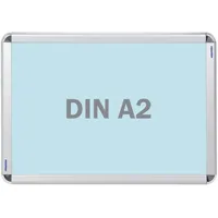 Franken BS0801 silber,