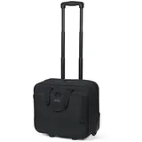 Dicota Eco Top Traveller BASE Roller 13-16", schwarz (D31985-RPET)