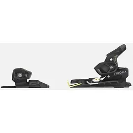 Head Attack Hybrid 14 Tourenski Bindung Schwarz/Gold 95 cm