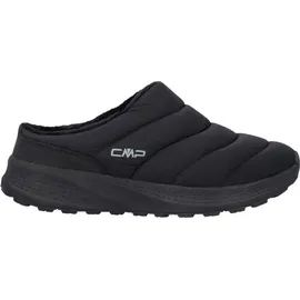 CMP Hertys Slipper Schwarz 46