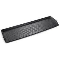 Volkswagen Gepäckraumeinlage Kofferraumeinlage Schutzmatte, nur für kurzen Radstand