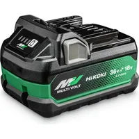 Hikoki BSL36A18X Akku MultiVolt 36V 2,5Ah/18V 5,0Ah Li Ion