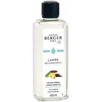Maison Berger Köstlicher Grüner Tee Duftlampe Refill 500 ml