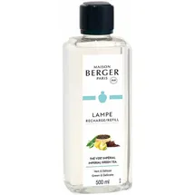 Maison Berger Köstlicher Grüner Tee Duftlampe Refill 500 ml